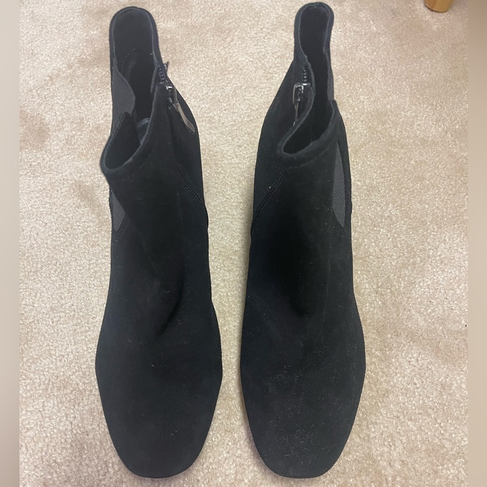 Evolve Black Booties - image 2